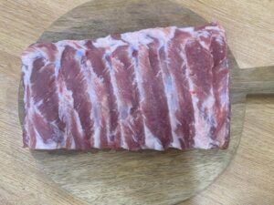 Rack of Ribs