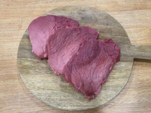 Braising Steak