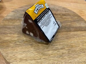 Yorkshire Black Pudding