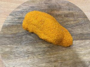 Chicken Kiev