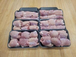 Chicken Thighs