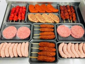 Family BBQ Pack