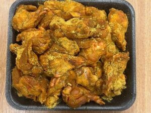 2KG Chicken Primal Wings
